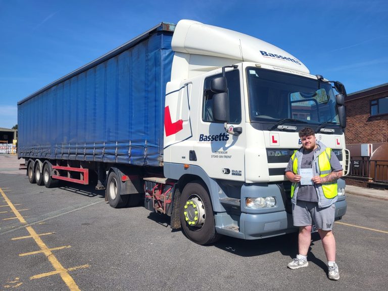 Jack HGV